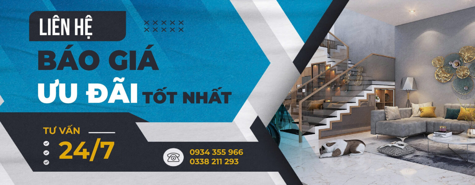 HP Interior Design - Tư vấn thiết kế thi công nội thất trọn gói uy tín ...