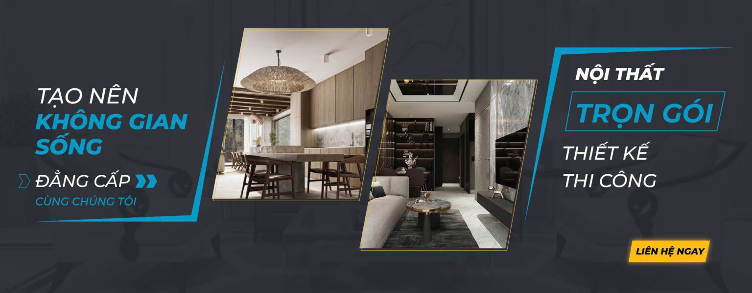 HP Interior Design - Tư vấn thiết kế thi công nội thất trọn gói uy tín ...