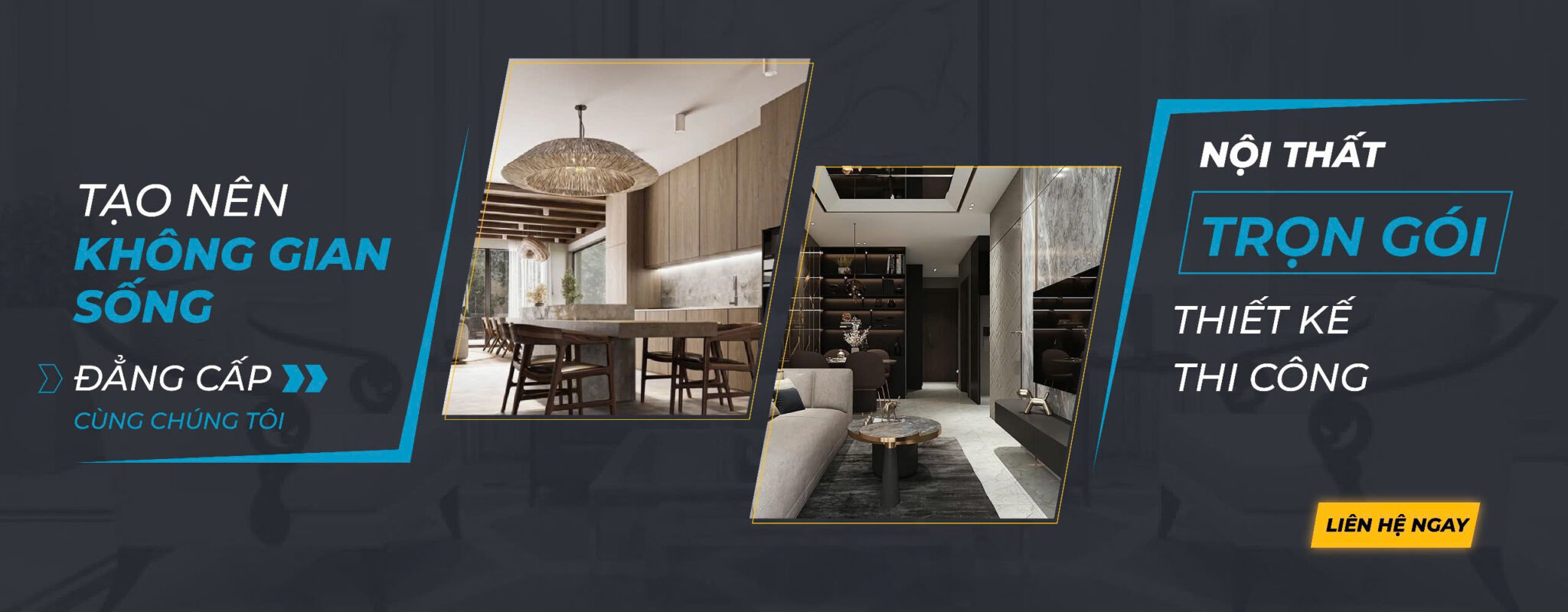 HP Interior Design - Tư vấn thiết kế thi công nội thất trọn gói uy tín ...